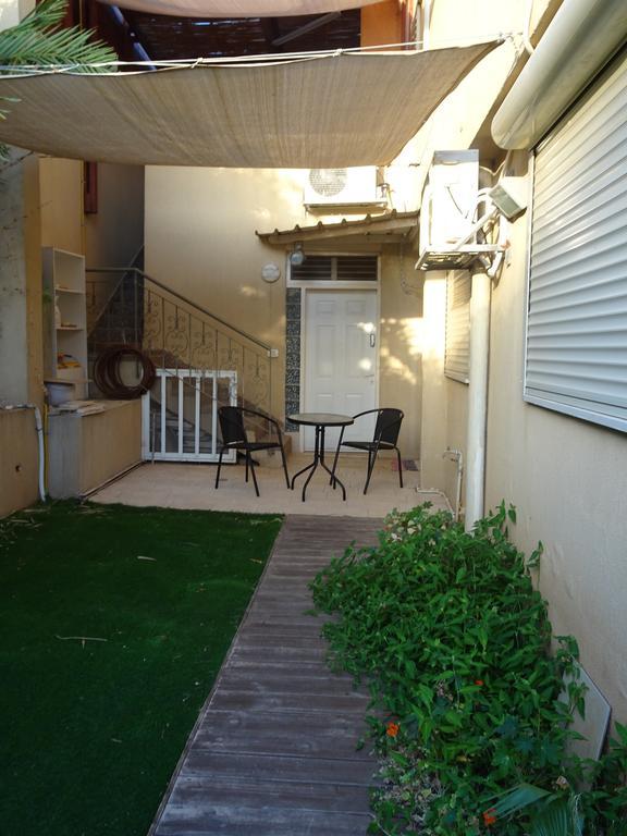 Magnificent Studio In Zichron Yaakov Sea View And Garden Zikhron Ya'akov Exterior foto