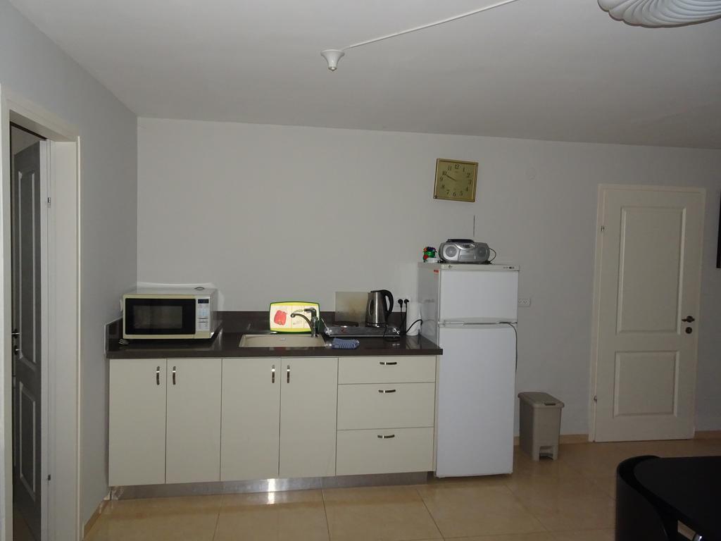 Magnificent Studio In Zichron Yaakov Sea View And Garden Zikhron Ya'akov Exterior foto