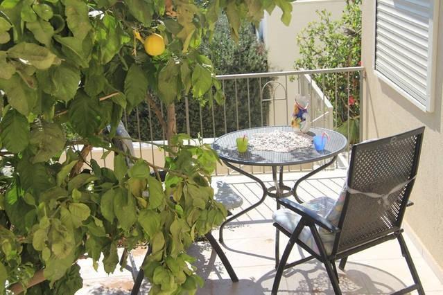 Magnificent Studio In Zichron Yaakov Sea View And Garden Zikhron Ya'akov Exterior foto