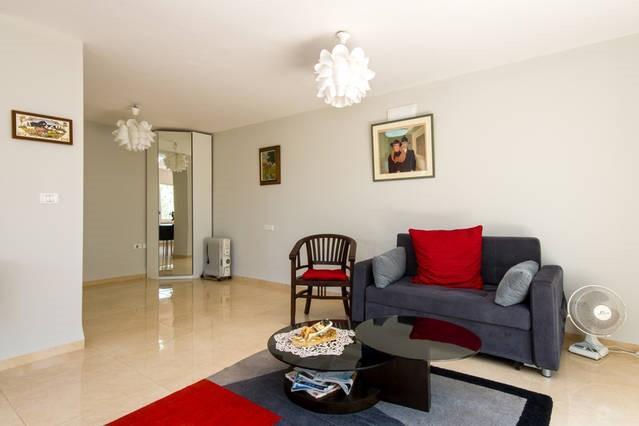 Magnificent Studio In Zichron Yaakov Sea View And Garden Zikhron Ya'akov Exterior foto