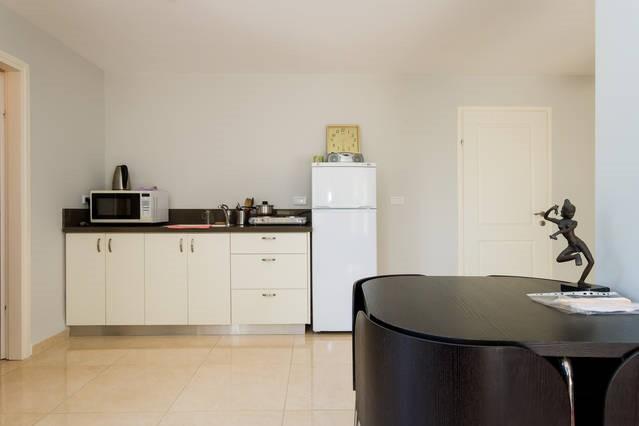 Magnificent Studio In Zichron Yaakov Sea View And Garden Zikhron Ya'akov Exterior foto
